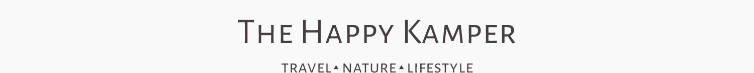 The Happy Kamper